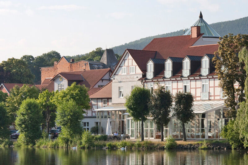Zu Den Rothen Forellen Ilsenburg